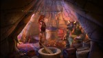 The Book of Unwritten Tales