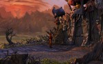 The Book of Unwritten Tales