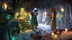 The Book of Unwritten Tales
