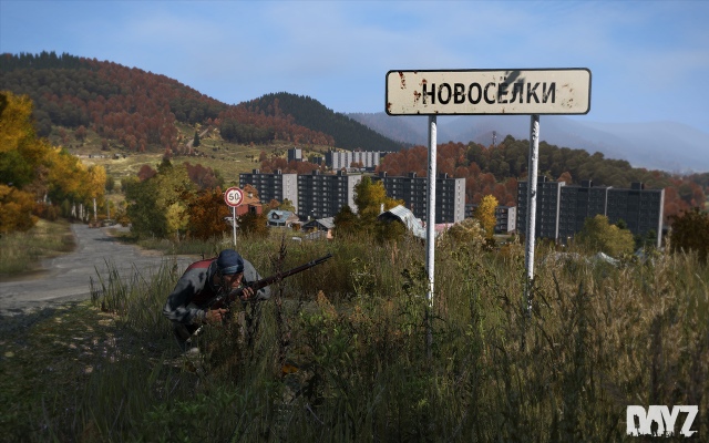 Megnéztük a DayZ-t