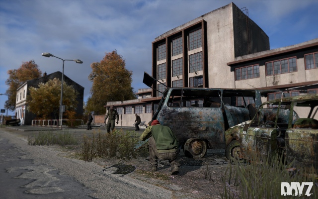Megnéztük a DayZ-t