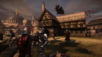 Chivalry: Medieval Warfare