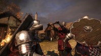 Chivalry: Medieval Warfare