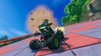 Sonic & All-Stars Racing: Transformed