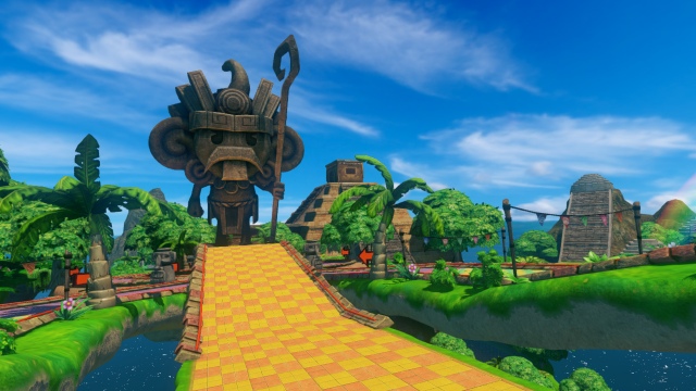 Sonic & All-Stars Racing: Transformed