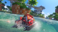 Sonic & All-Stars Racing: Transformed