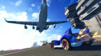 Sonic & All-Stars Racing: Transformed