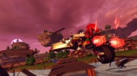 Sonic & All-Stars Racing: Transformed