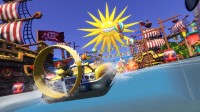 Sonic & All-Stars Racing: Transformed