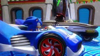 Sonic & All-Stars Racing: Transformed