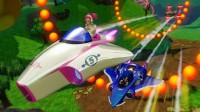 Sonic & All-Stars Racing: Transformed