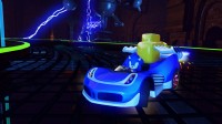 Sonic & All-Stars Racing: Transformed