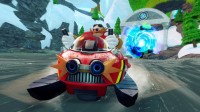 Sonic & All-Stars Racing: Transformed
