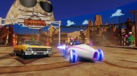 Sonic & All-Stars Racing: Transformed