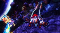 Sonic & All-Stars Racing: Transformed