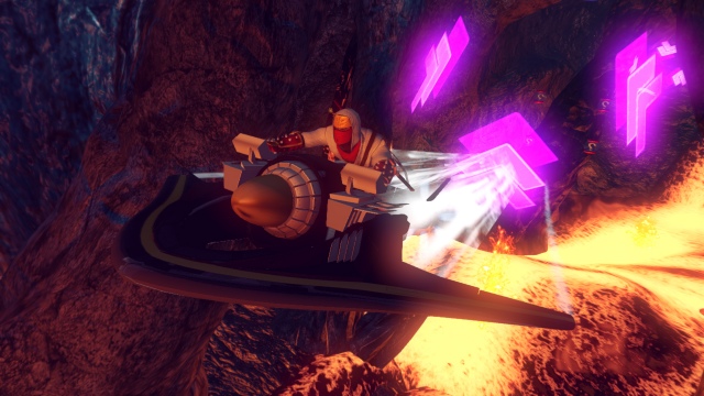 Sonic & All-Stars Racing: Transformed