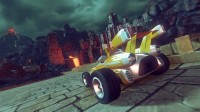Sonic & All-Stars Racing: Transformed