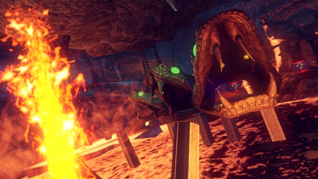 Sonic & All-Stars Racing: Transformed