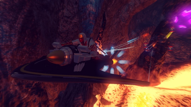 Sonic & All-Stars Racing: Transformed