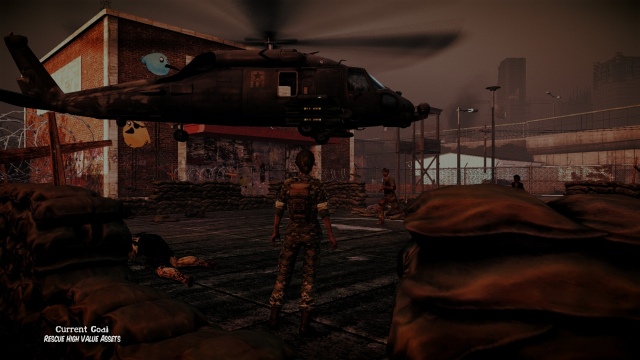 State of Decay: Lifeline