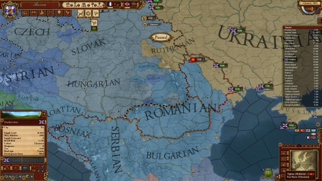 Magyarok a Kárpát-medencében - meglepően pontosan.