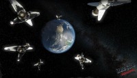 Iron Sky: Invasion