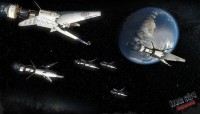 Iron Sky: Invasion