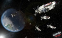 Iron Sky: Invasion