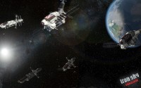 Iron Sky: Invasion