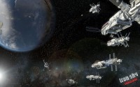 Iron Sky: Invasion