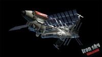 Iron Sky: Invasion