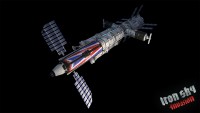 Iron Sky: Invasion