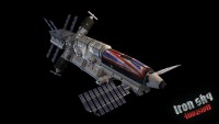 Iron Sky: Invasion