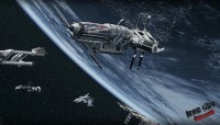 Iron Sky: Invasion