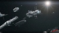 Iron Sky: Invasion