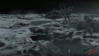 Iron Sky: Invasion