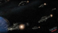 Iron Sky: Invasion