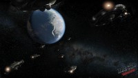 Iron Sky: Invasion