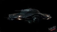 Iron Sky: Invasion