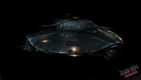 Iron Sky: Invasion