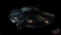 Iron Sky: Invasion