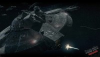 Iron Sky: Invasion
