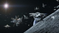 Iron Sky: Invasion