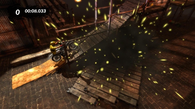 Trials Evolution Gold Edition