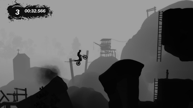 Trials Evolution Gold Edition