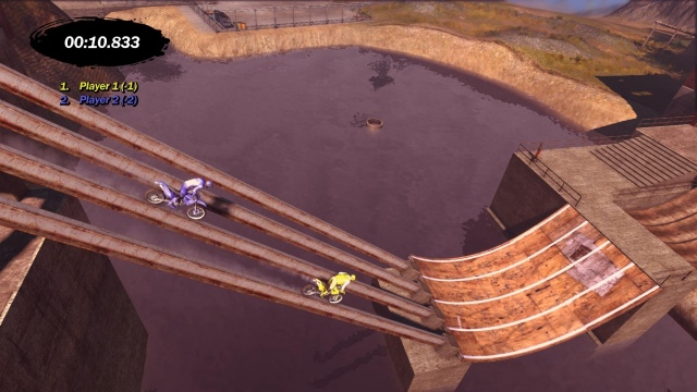 Trials Evolution Gold Edition