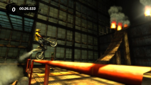 Trials Evolution Gold Edition