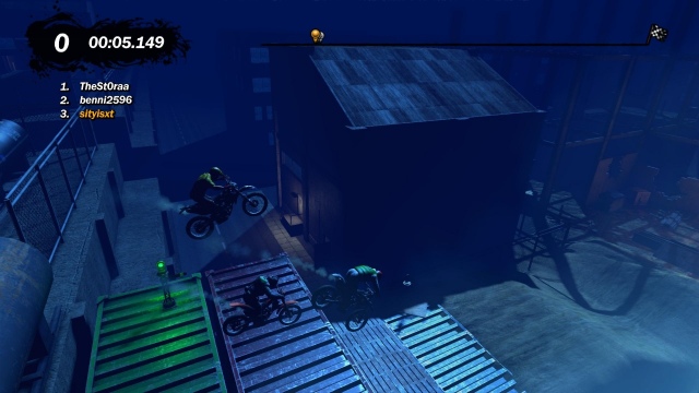 Trials Evolution Gold Edition