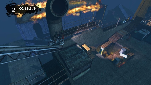 Trials Evolution Gold Edition