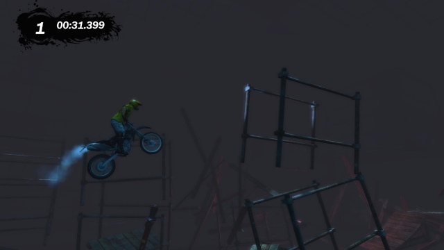 Trials Evolution Gold Edition